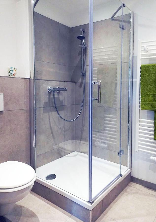Ferienwohnungen Brunmayr Gmunden Ngoại thất bức ảnh